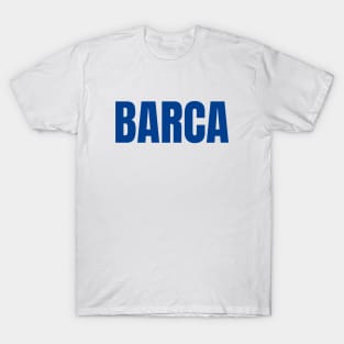 Barcelona FC T-Shirt